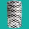 turbine canister fluid Filter Element